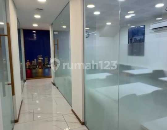 Dijual Ruko Gandeng Shopping Arcade Tanjunv Duren Selatan 1
