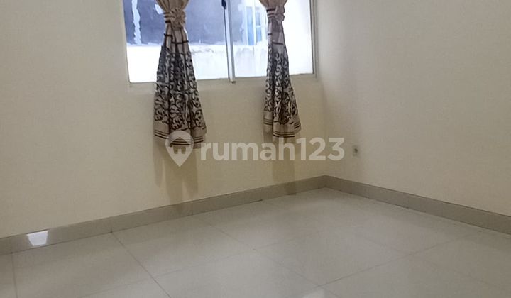 Dijual Rumah Rapihnsudah Renovasi Cluster Amerika Grern Lake City