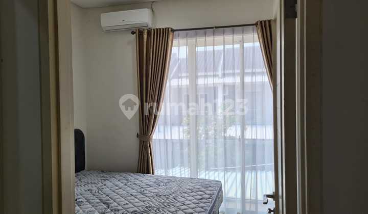Dijual Residence One Siap Huni Furnish 2