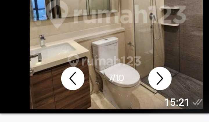 Disewa Apartemen Marigold Furnish Siap Huni 2