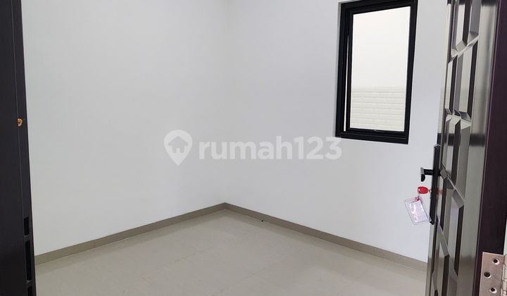 Dijual Rumah Brand New Siap Huni Di Metland Puri 2