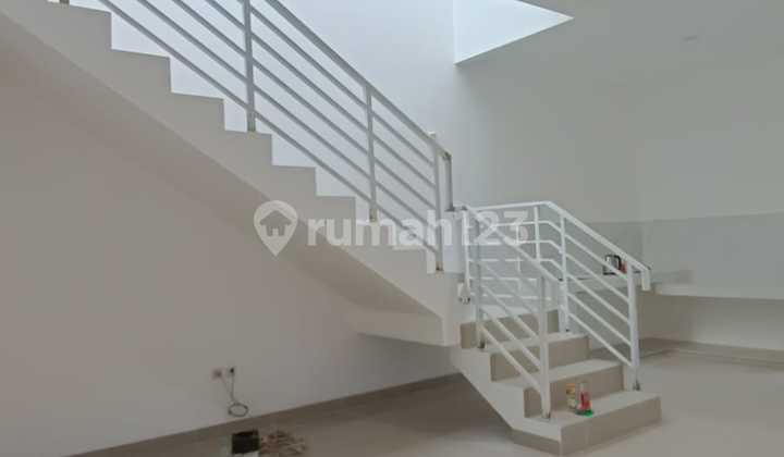 Dijual Rumah Brand New Promo November Dapat 4 Ac Di Meruya Utara