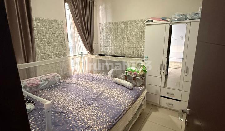 For Sale: 2.5-Story Ready-to-Occupy House in Asia Cluster, Green Lake City 2