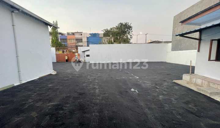 For Rent: Neat Warehouse Ready to Use in Kapuk