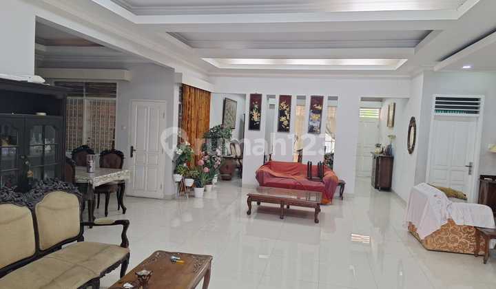 For Sale Tidy And Ready To Occupy House In North Meruya 2