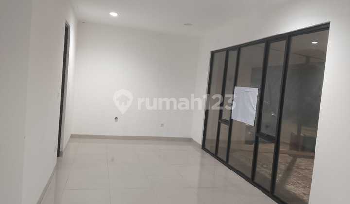 Dijual Brand New Rumah Cluster Georgia di Pantai Indah Kapuk
