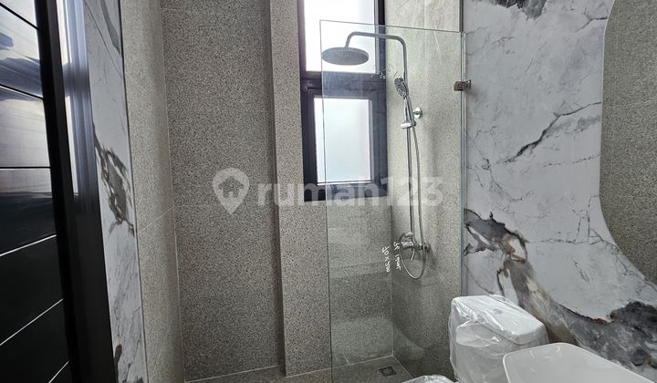 Dijual Murah Brand New Rumah Siap Huni Sutera Jelita 2