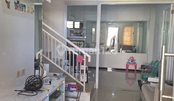 For Sale Semi-Furnished House Magnolia Park 3 2