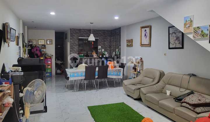 Dijual Rumah Griya Permata Rapih, Siap Huni Sudah Renovasi Dijual Rumah Griya Permata Rapih, Siap Huni Sudah Renovasi