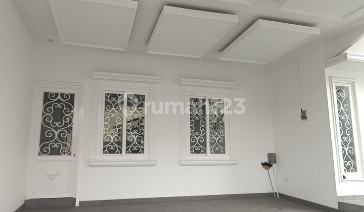 Dijual.rumah Brand New Siap Huni. di Joglo 2