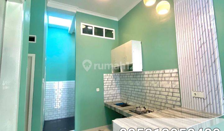 Di Jual Rumah Minimalis Modern di Villa Gading Harapan 1 Babelan  2