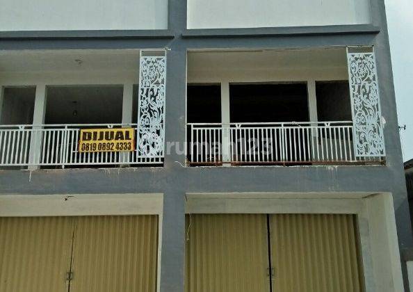 Ruko 2 Lantai di Bekasi Barat 1