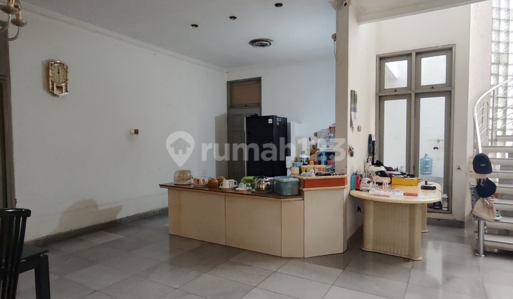 DIJUAL RUMAH HUK BISA UNTUK KOS GADING MAS KELAPA GADING JAKARTA UTARA 2