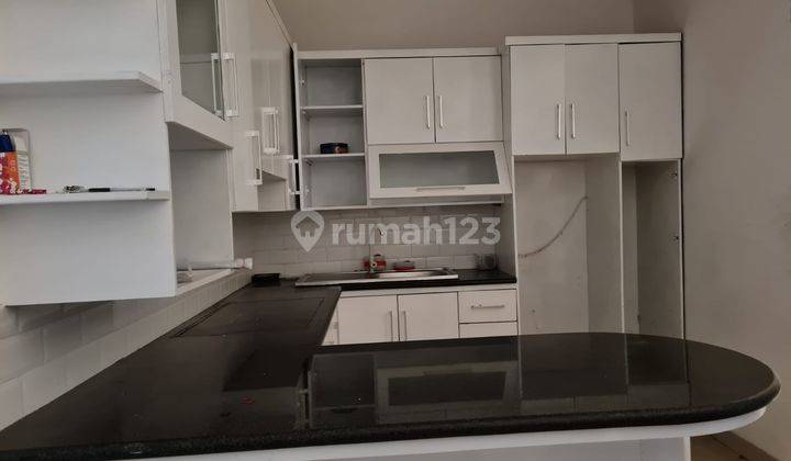 R02 0157 Rumah Baru Renov Dijual Murah Sunter Paradise Jakarta Utara 2