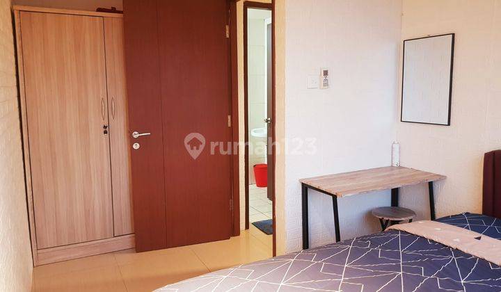 Apartemen Callia 1 Bedroom Dijual Full Furnish 2