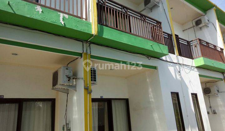 R0217 Guest House Sesetan Boarding House Denpasar Bali Besar 2