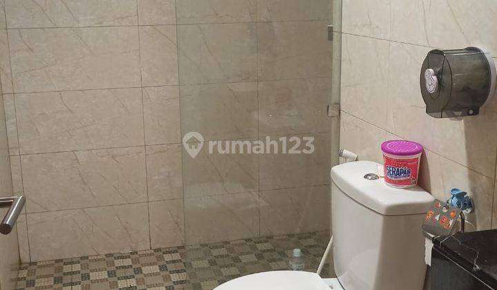 A020007 Apartemen 1 Bed Room The Mansion Kemayoran Jasmine 2