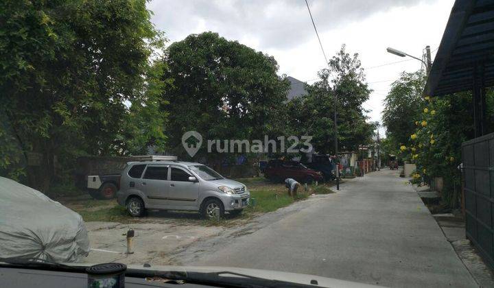 R020030 Rumah Rapih Minimalis Siap Huni Kelapa Gading Pratama  2