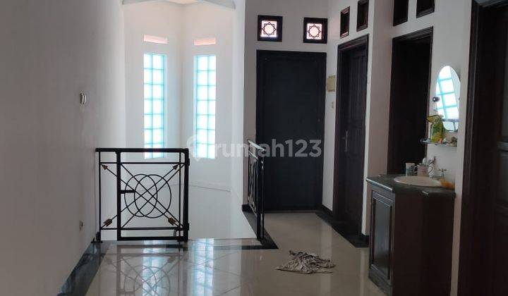 R020033 Rumah Siap Huni Janur Hijau Kelapa Gading Pandawa Dijual 2