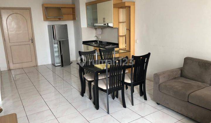 A020013 Apartemen Paladian Park 1 Bed Room Kelapa Gading Jakut 2