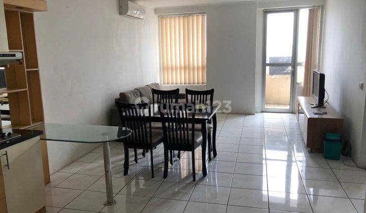 A020013 Apartemen Paladian Park 1 Bed Room Kelapa Gading Jakut 1