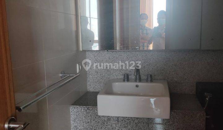 A020011 Apartemen The Summit 2 Kamar Dijual Murah Kelapa Gading 2