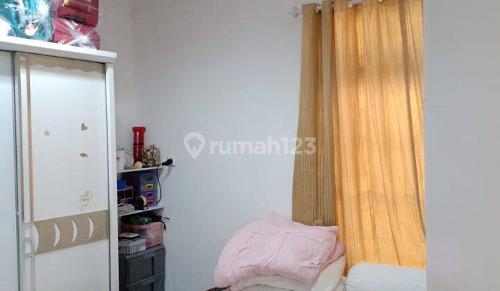 R010013 Rumah Nyaman Bertingkat Siap Hunii Area Puan Timur Kelapa Gading Jakarta Utara Dijual Murah 2