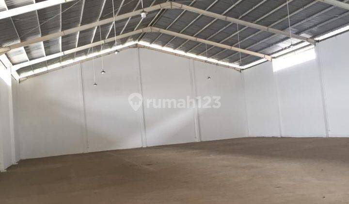 G020020 Investasi Terbaik 2023 Dijual Dan Disewakan Gudang Baru Marunda Center Cilincing Tanjung Priuk Jakarta Utara 2