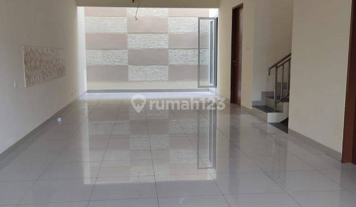 R02 0070 Dijual Rumah Minimalis Siap Kpr Pulomas Dekat Rumah Sakit Tempat Ibadah Siap Kpr Pulomas Jakarta Timur 2