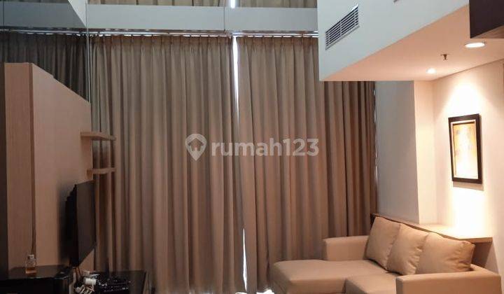 A02 0025 Disewakan Apartemen Mewah Eksklusif The Summit Kelapa Gading Jakarta Utara 1