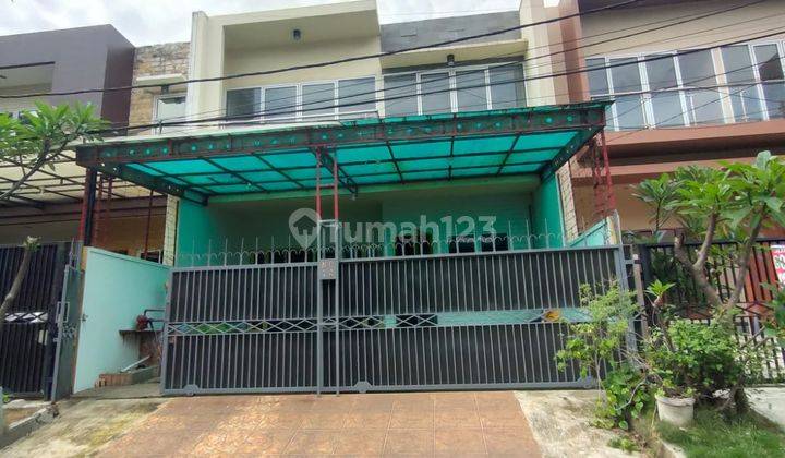 R02 0083 Rumah Minimalis Pulomas Lingkungan Asri Nyaman Dan Aman Dalam Komplek Pulomas Timur Jakarta Timur 1