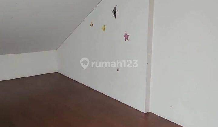 R02 0084 Dijual Rumah Town House Rapih Siap Huni Residence 28 Ada Kolam Renang Kedoya Jakarta Selatan  2