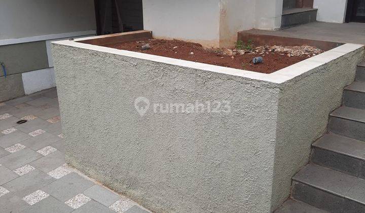 Dijual Dan Disewakan Super Murah Rumah Baru Bebas Banjir Jalan Dewi Shinta Kelapa Gading R02 0108 2