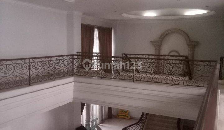 Dijual Murah Cepat Rumah Mewah Bonus Uang Sewa Kintamani Mega Kuninganan Scbd Jakarta Selatan Jaksel 2