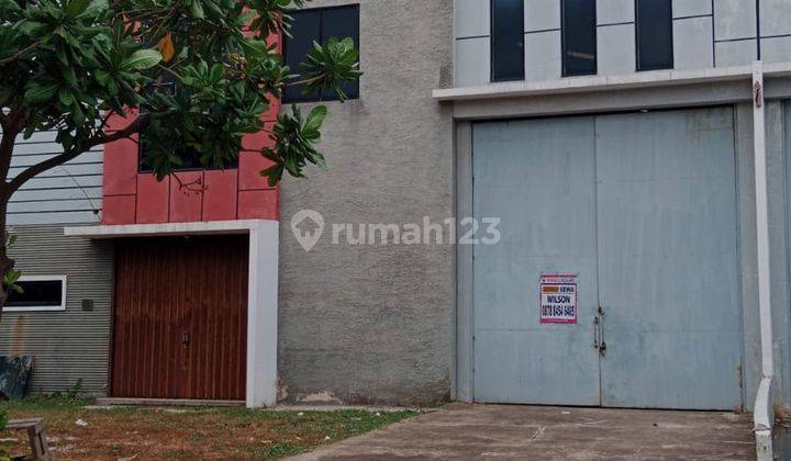 G02-0034 TERMURAH DIJUAL MURAH DIBAWAH HARGA DEVELOPER GUDANG MARUNDA CENTER JAKARTA UTARA TIMUR  2