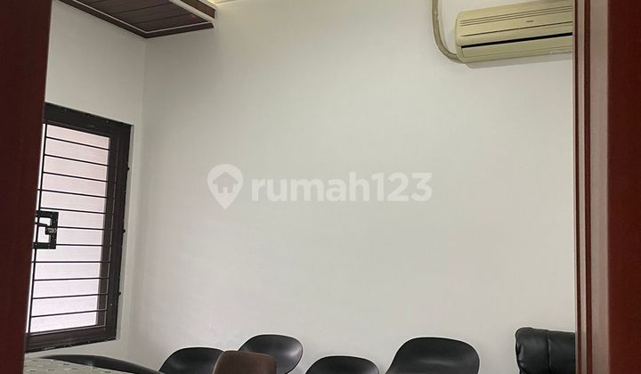 R01-0325 FOR SALE READY-TO-OCCUPY HOUSE JANUR KUNING RESIDENCE KELAPA GADING NORTH JAKARTA