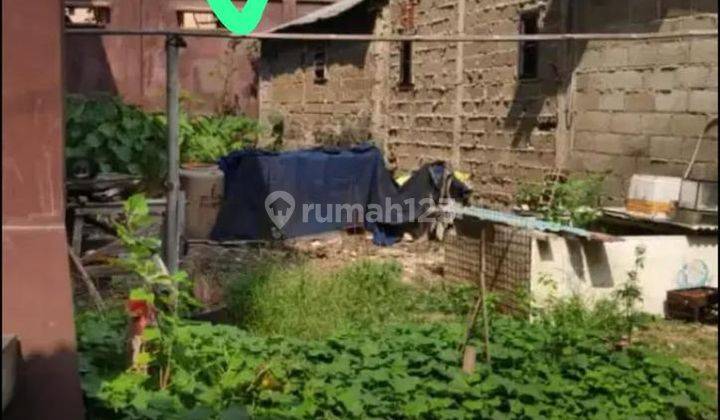 T02 0012 Dijual Super Murah Tanah Kavling Area Kos Kosan Jatiwaringin Bekas 1