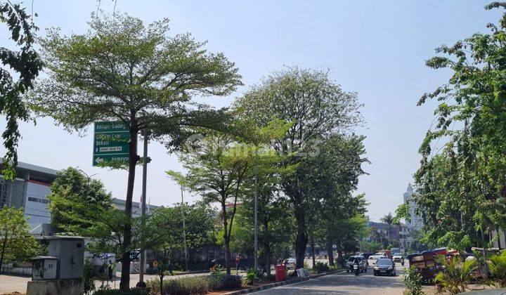 RK2-0039 DISEWAKAN RUKO GEDUNG KANTOR PINGGIR JALAN RAYA SUNTER JAKARTA UTARA 2