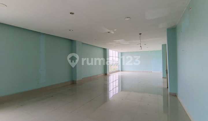 Unit Rk2-0102 for rent, neat building ready to use, Harapan Indah, Bekasi.
