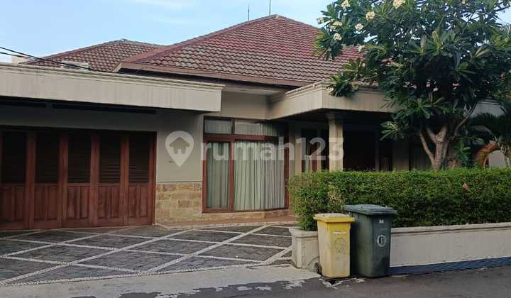 R02-0210 dijual murah town house siap huni cipete dekat LRT jakarta selatan