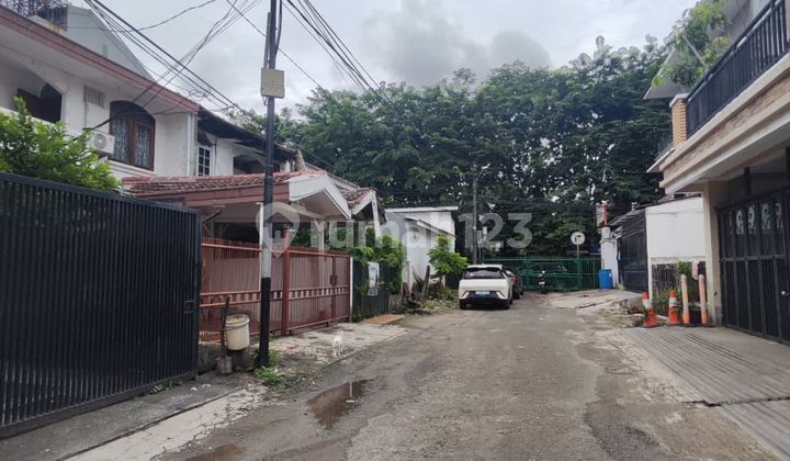 R01-0263 Dijual Rumah 2 Lantai Minimalis Belakang Mall Puan Timur Kelapa Gading Jakarta Utara 2