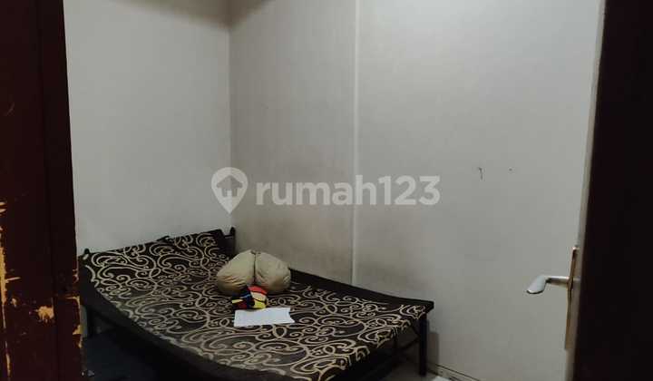 Jual Rumah 2 Lantai Siap Huni Janur Kuning Residence Kelapa Gading Jakarta Utara 2