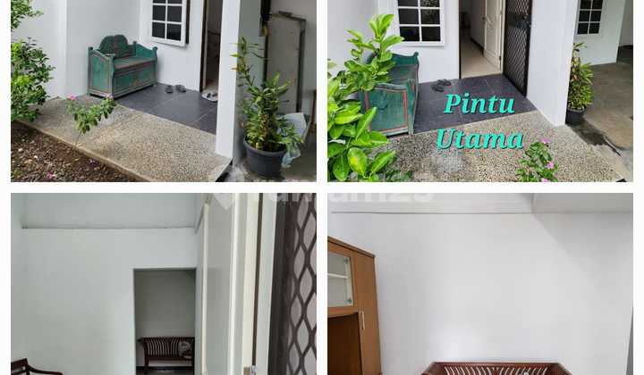 Disewakan Rumah Siap huni kelapa nias kelapa gading jakarta utara 2