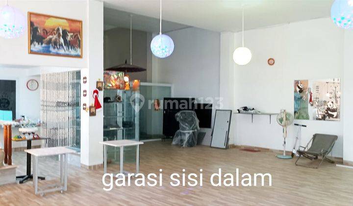 R02 0165 Dijual Rumah Dalam Cluster Siap Huni Parahyangan Golf Sentul City Bogor  2