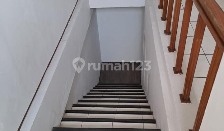 R02-0294 DISEWAKAN DALAM KOMPLEK SENOPATI JAKARTA SELATAN 2