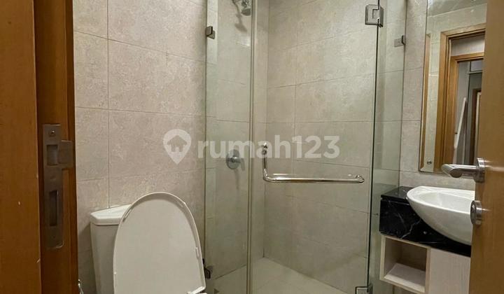 A02-0078 DISEWAKAN APARTEMEN THE MANSION BOUGENVILLE KEMAYORAN JAKARTA PUSAT 2