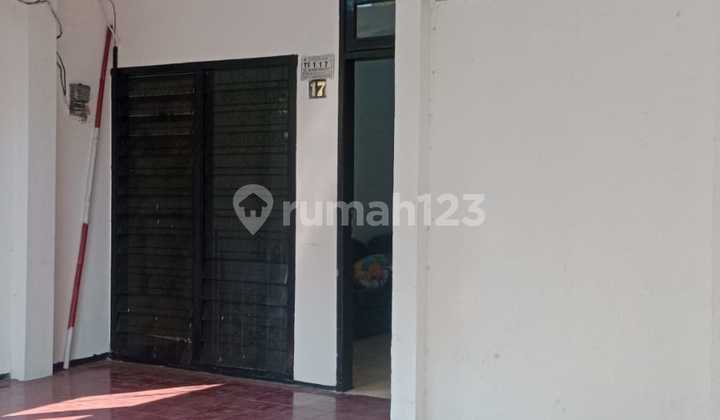 Dijual rumah standard janur hijau gading pandawa kelapa gading jakarta utara 2