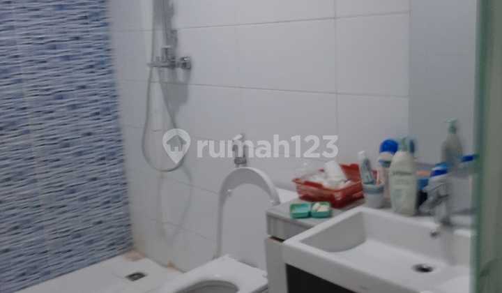 FOR RENT: MODERN MINIMALIST 3-STORY HOUSE FULLY FURNISHED TABING KEMAYORAN CENTRAL JAKARTA 2