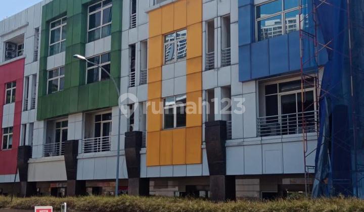 Rk2-0086 Jual Ruko Gandeng Kirana Boutique Office Kbo Kelapa Gading Jakarta Utara Rk2-0086 Jual Ruko Gandeng Kirana Boutique Office Kbo Kelapa Gading Jakarta Utara