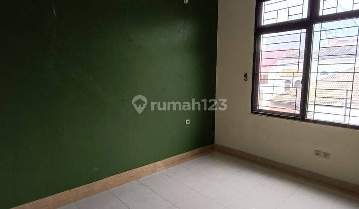 R02 0169 Dijual Cepat Rumah Minimalis Siap Huni Pulomas Dekat Kelapa Gading Jakarta Timur 2